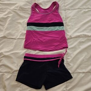 Girls Swimsuit